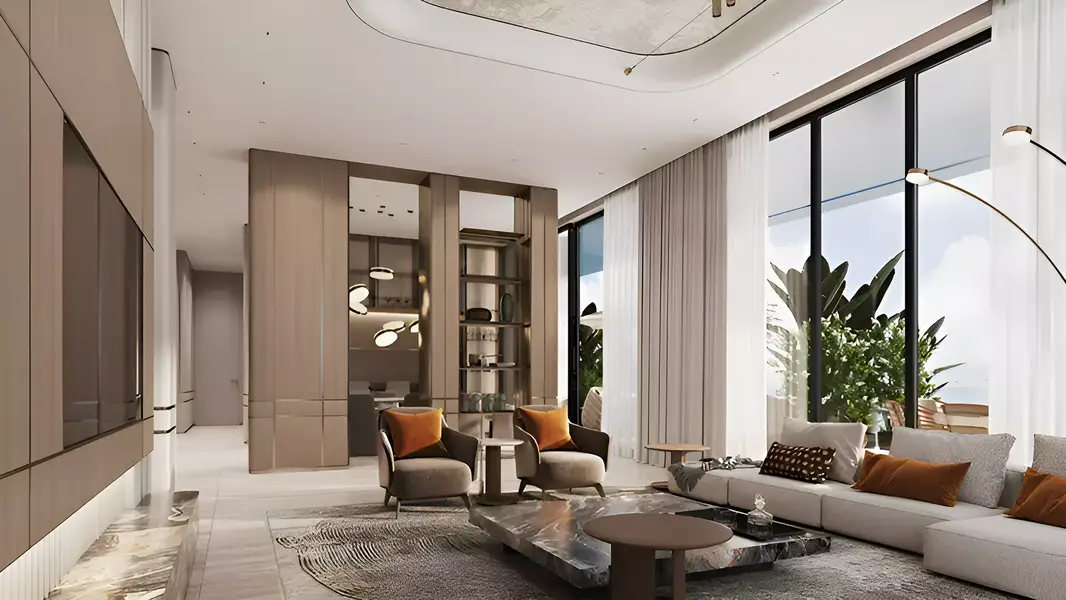 Isolana Residences